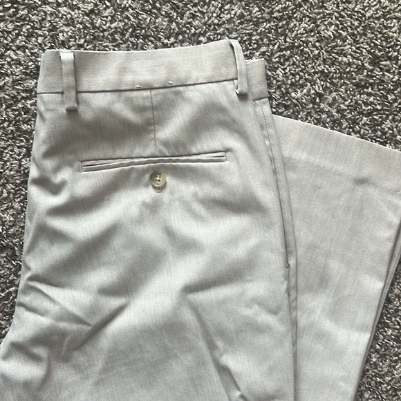 Express Khakis - Picture 4 of 4